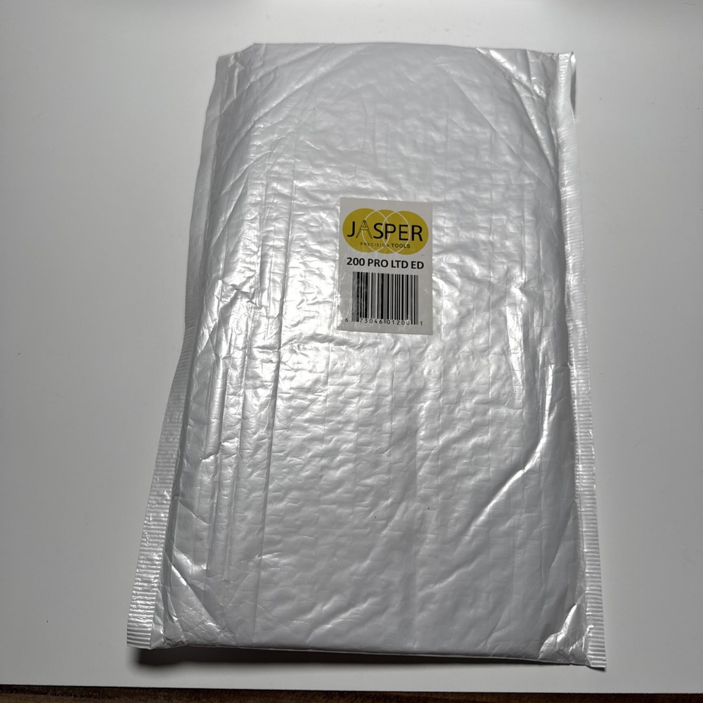 Jasper 200 PRO LTD ED Router Circle Guide Tool New