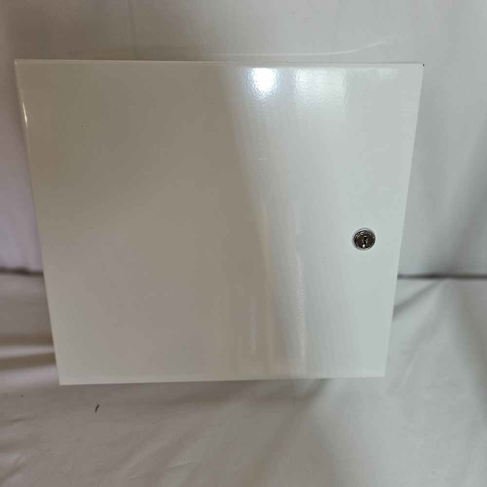 Napco Gemini P816 Security System Control Panel Super Clean w/ Keypad