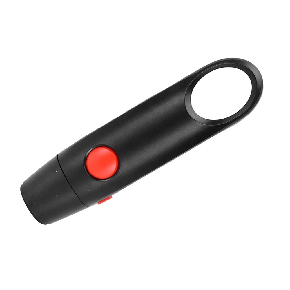 Electronic Whistle 3 Gears Adjustable Training Electronic Whistle