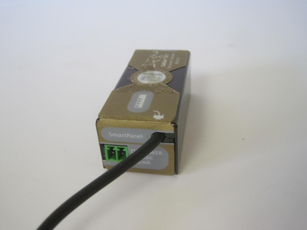 GENUINE SP CONTROLS CATLINC NET NETWORK CONTROL MODULE / ETHERNET 881-100SPC.A