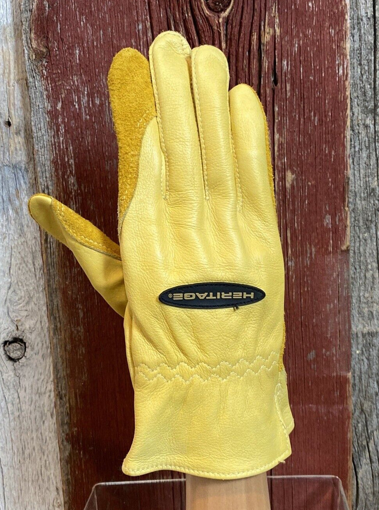 Heritage Ranch Work Glove Size 12