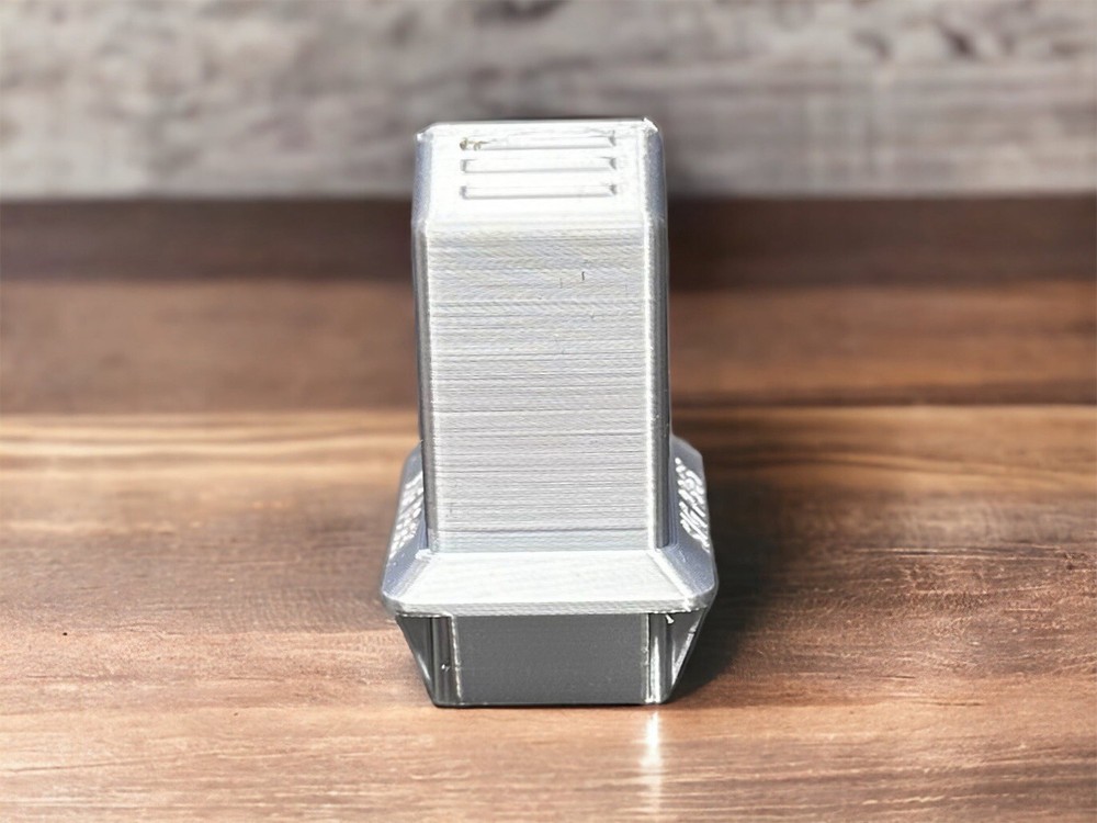 Sig Sauer P365 Speed Loader Silver And Black 9mm SpeedLoader Mag Loader