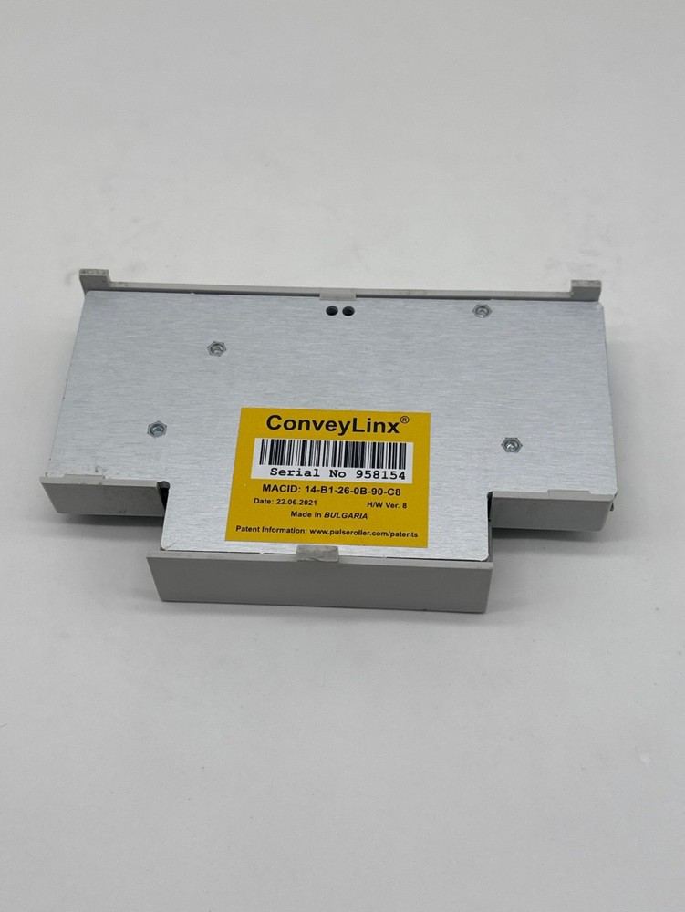 ConveyLinx 14-B1-26-0B-90-C8 Ethernet-Based Motor Controller