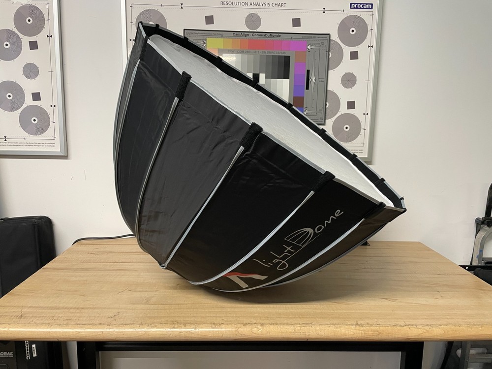 Aputure Light Dome I 35" (Read Description)