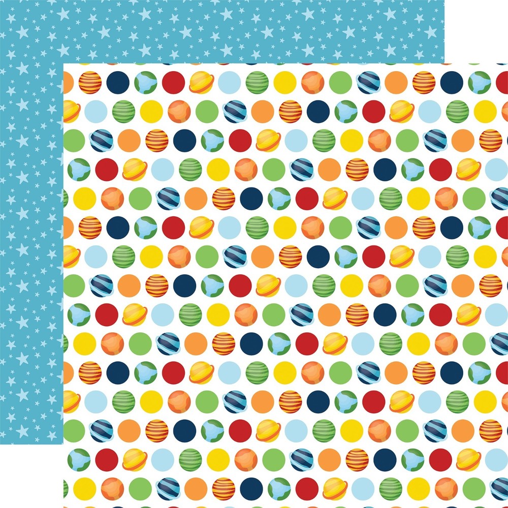 Blast Off Echo Park Collection Kit