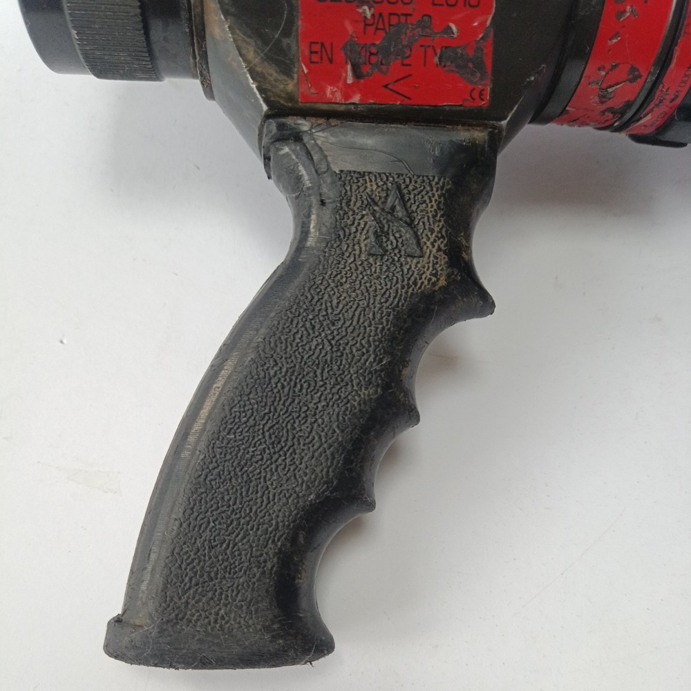 Angus Ex Fire Service Brigade Branch Nozzle