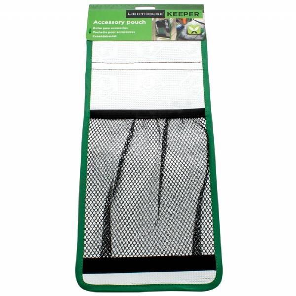 LIGHTHOUSE KEEPER - ACCESSORY POCKET GROW BOX