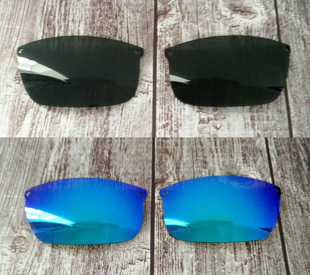 IR.Element Polarized Replacement Lens for-Oakley Carbon Blade OO9174 Options