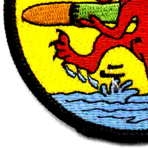 SS-479 USS Diablo Patch - Version A