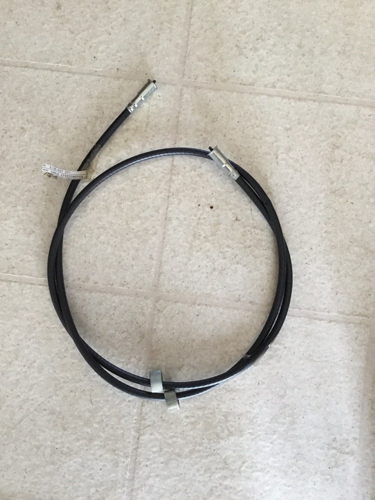 Arctic Cat Oem Speedometer Cable 0136-027