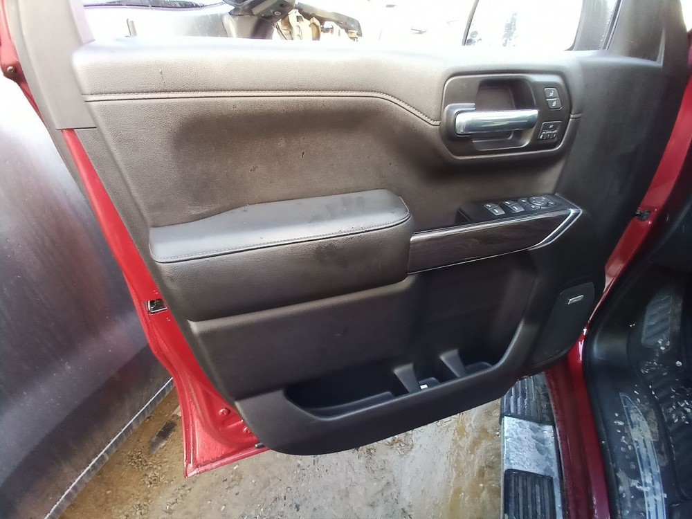 Chassis ECM Communication Right Hand Kick Panel Onstar Fits 20-22 CANYON
