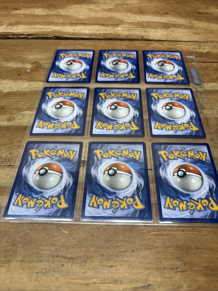 27 XY Evolutions Pokemon Common & Uncommon Cards - LP