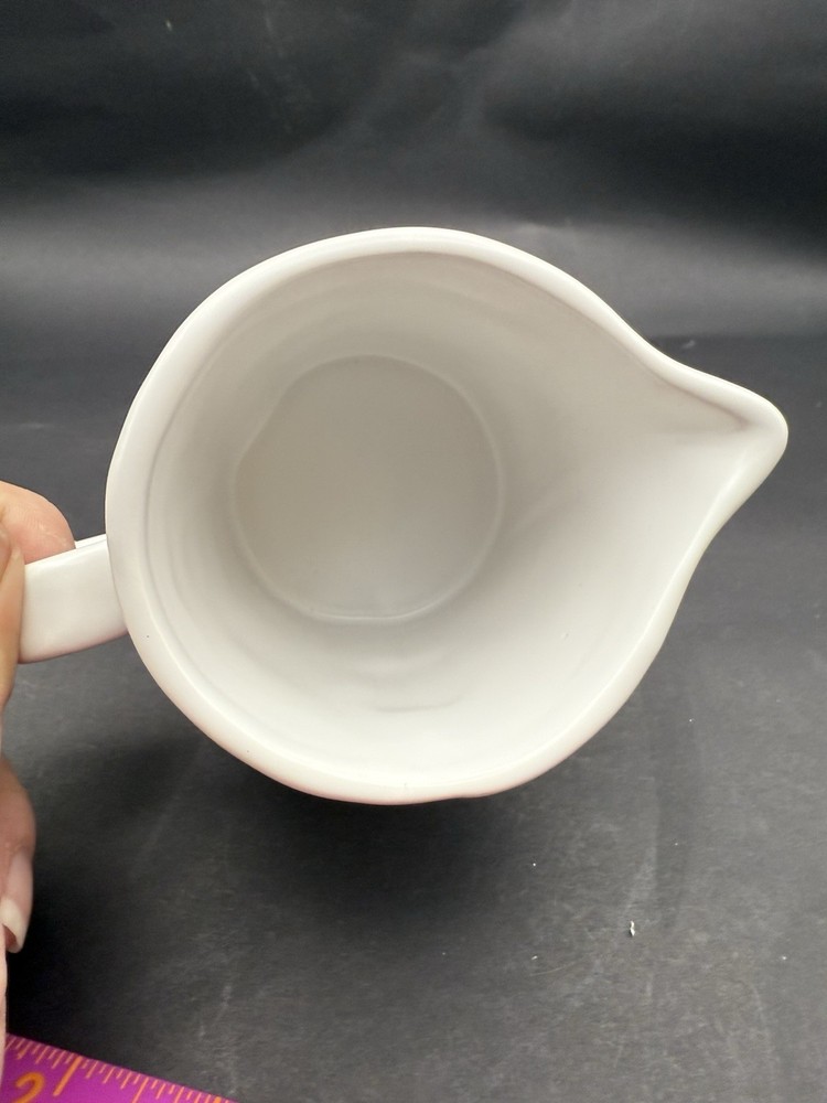 Rae Dunn Creamer