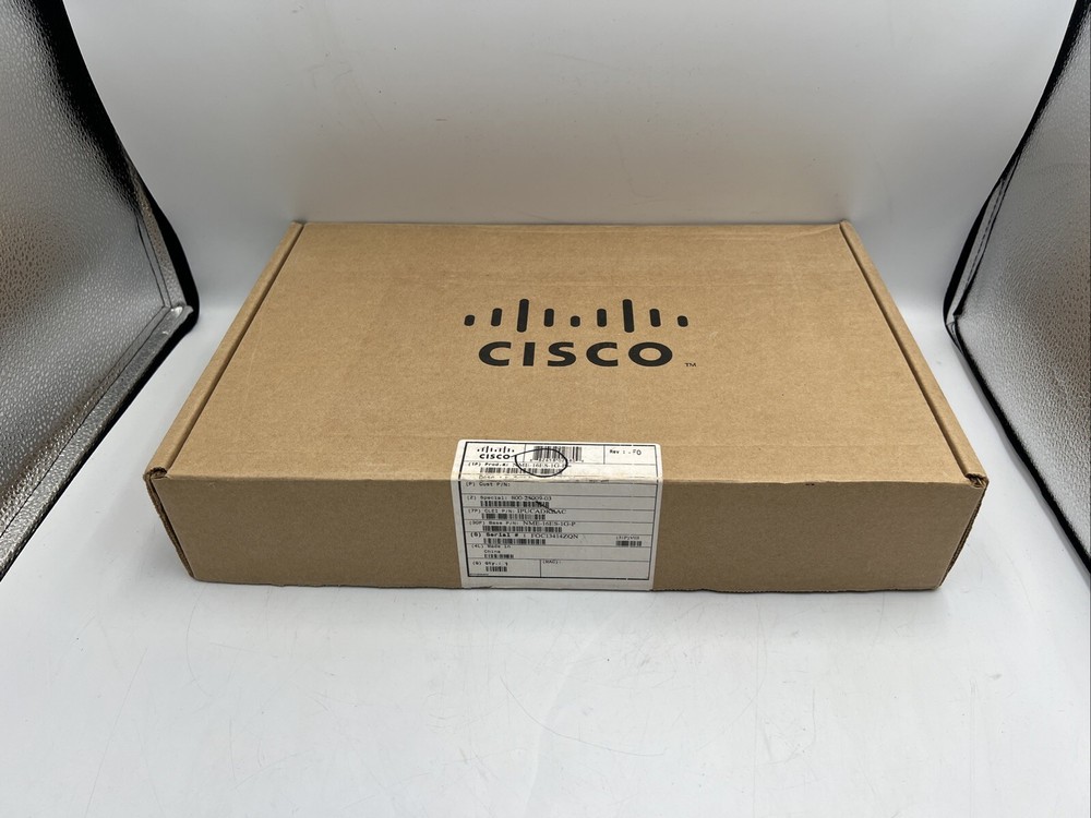 Cisco NME-16ES-1G-P EtherSwitch Service Module Managed L3 Switch 16 Ethernet