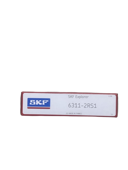 6311-2RS1 SKF BEARING