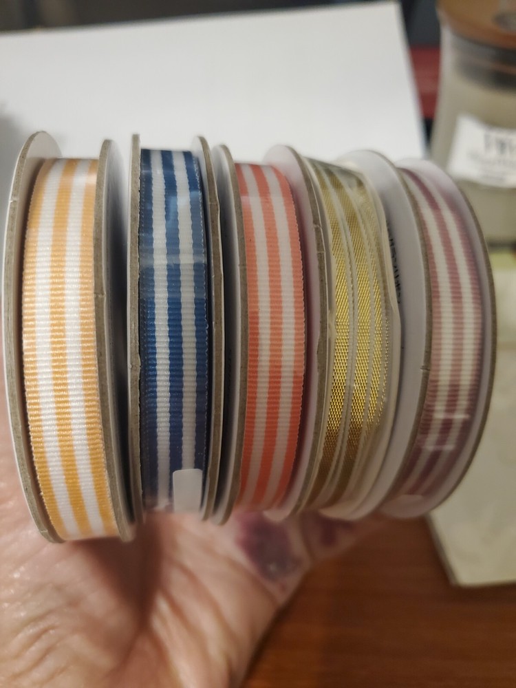 Stampin Up Retired Assortment #2