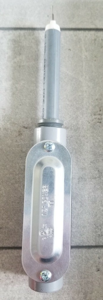 Dwyer 641B-4 Air Velocity Transmitter