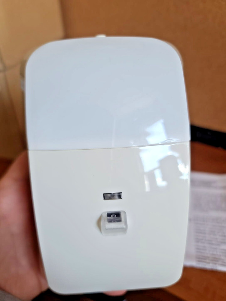 Bosch DS308EA Microprocessor based Quad PIR Intrusion Detector W/O SCREW PACK