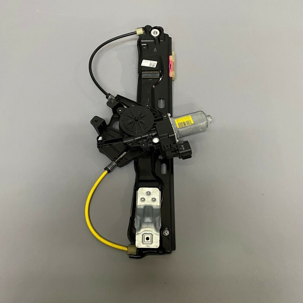 RANGE ROVER EVOQUE RIGHT REAR WINDOW REGULATOR 2016 2017 2018 OEM
