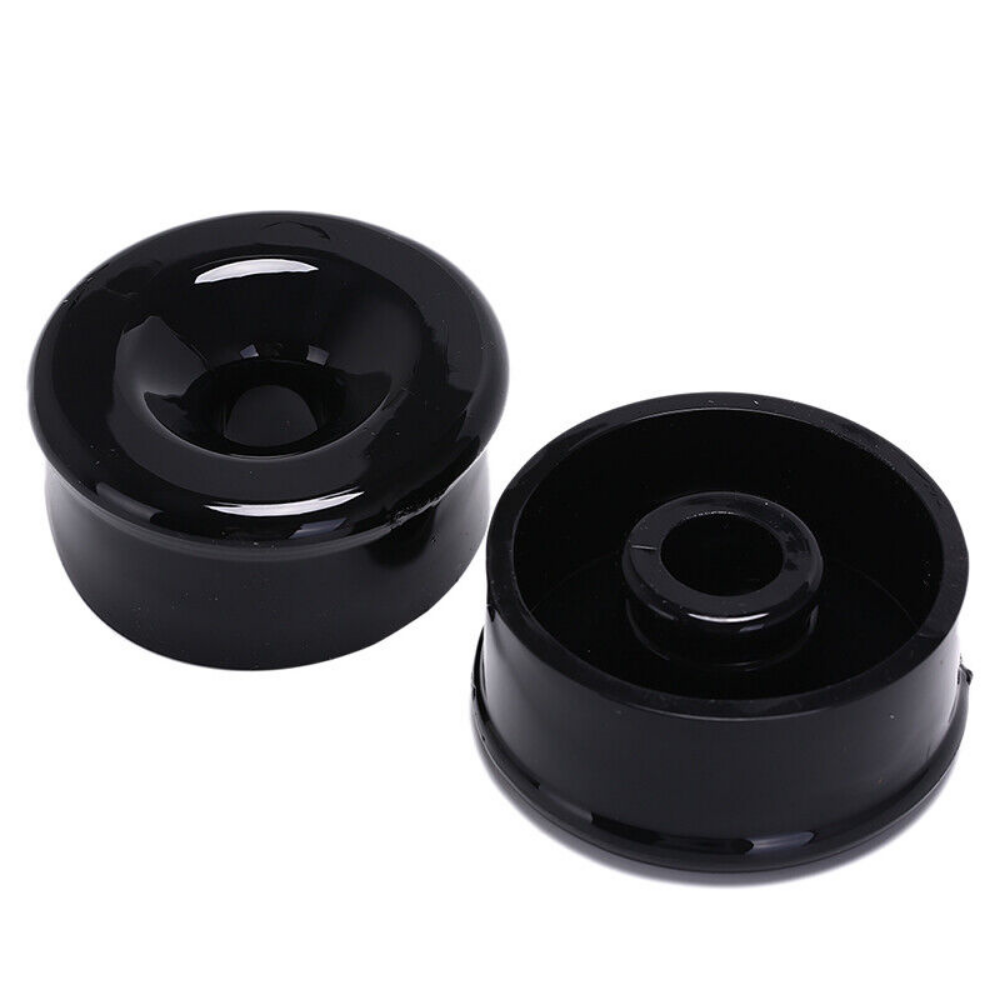 2PCS Universal Silicone Replacement Sleeve for Penis Pump Part Accessory Seal