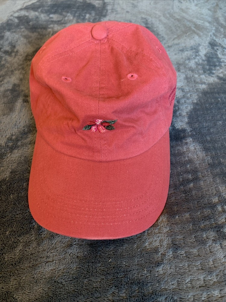 Women’s Golf Hat