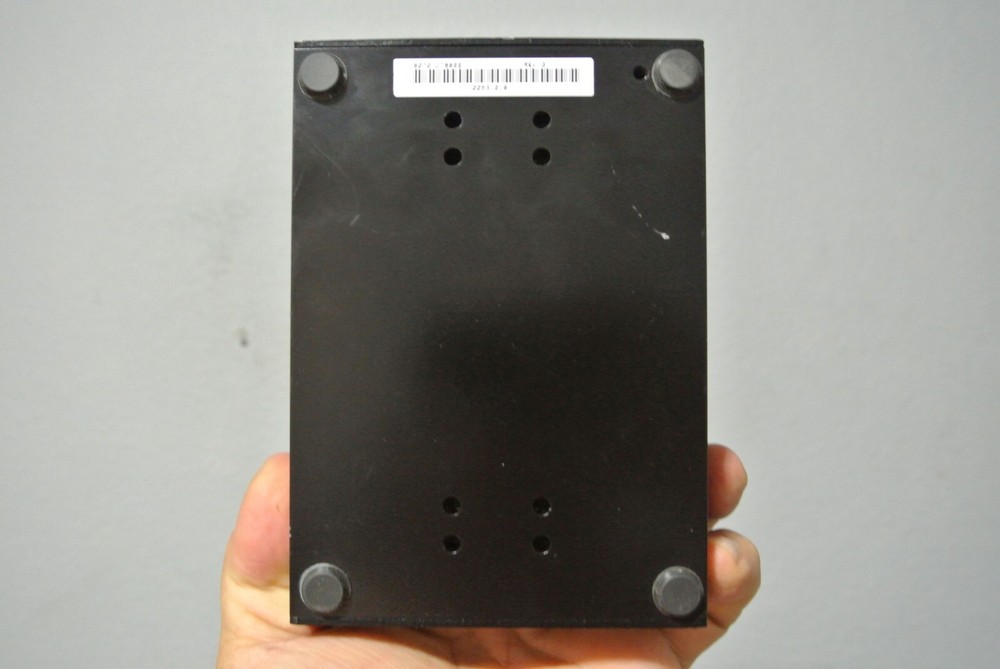 MEASUREMENT COMPUTING DATA TRANSLATION DT9822 USB DAQ HIGH RESOLUTION