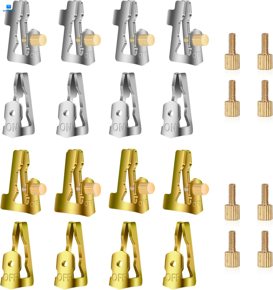 Pool Timer On Off Clips for Intermatic T100 Series Clock Dial Trippers No