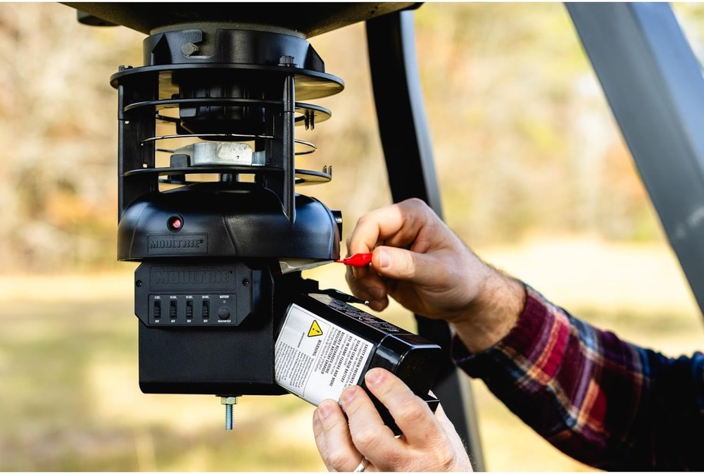 Lumen Photocell Feeder Kit