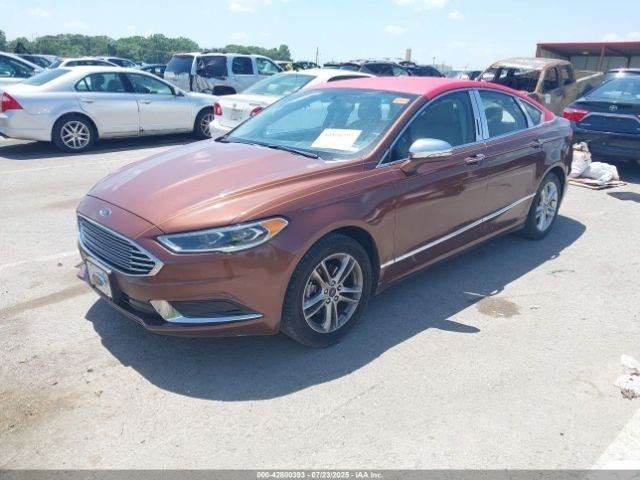 FUSION 2018 Air Shutter 736963