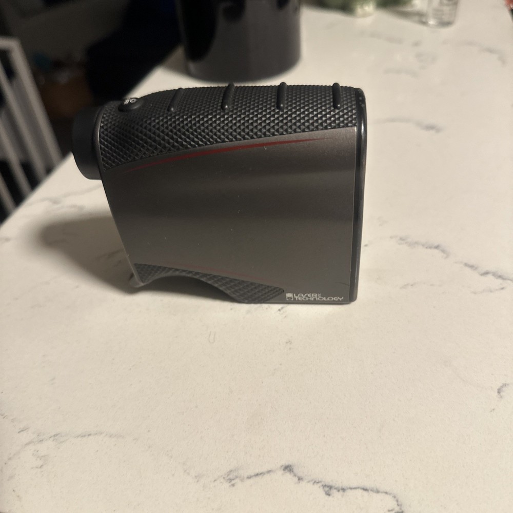 Laser Technology TruPulse 200 Laser Rangefinder w/Inclinometer & Data Output