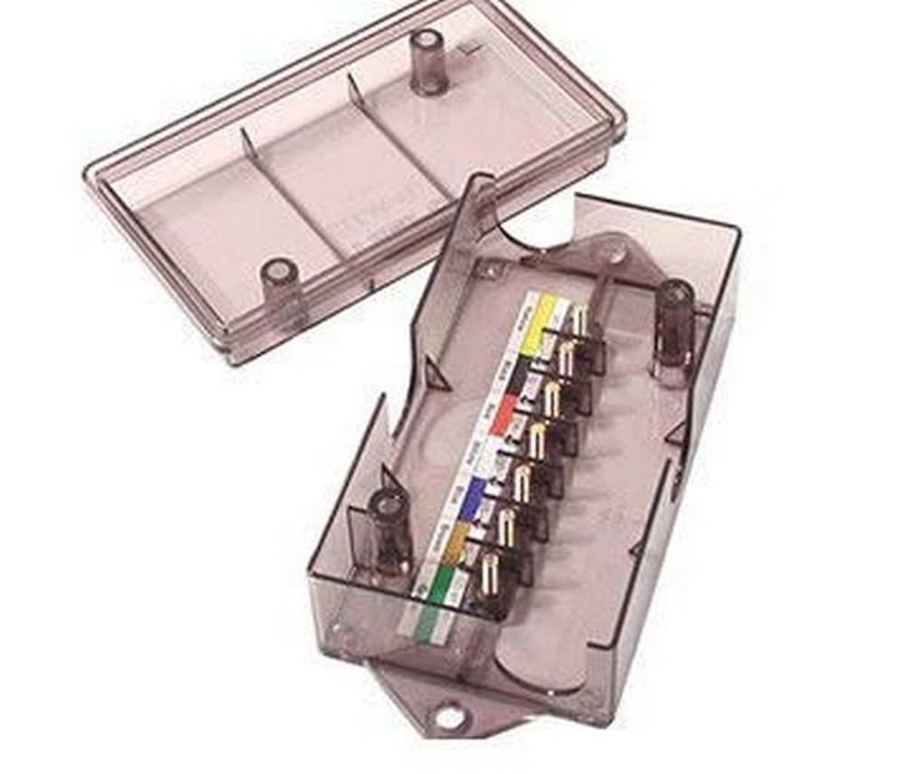 PHILIPS Phillips Industries Junction Box - 15-961