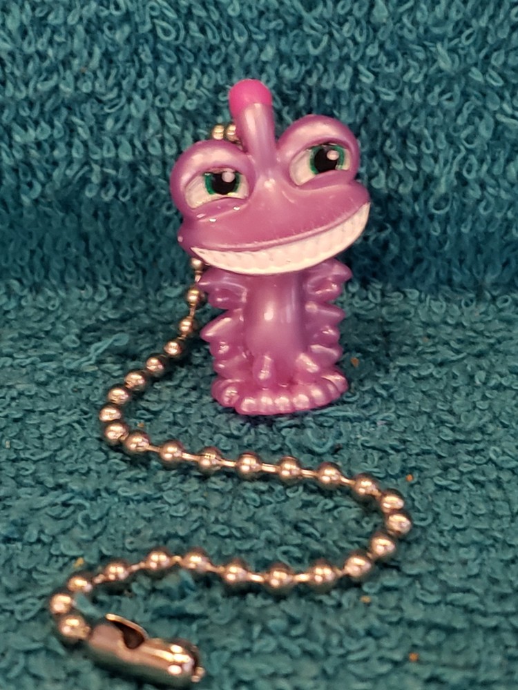 Disney Doorables Randall Light Pull or Fan Pull - Randall