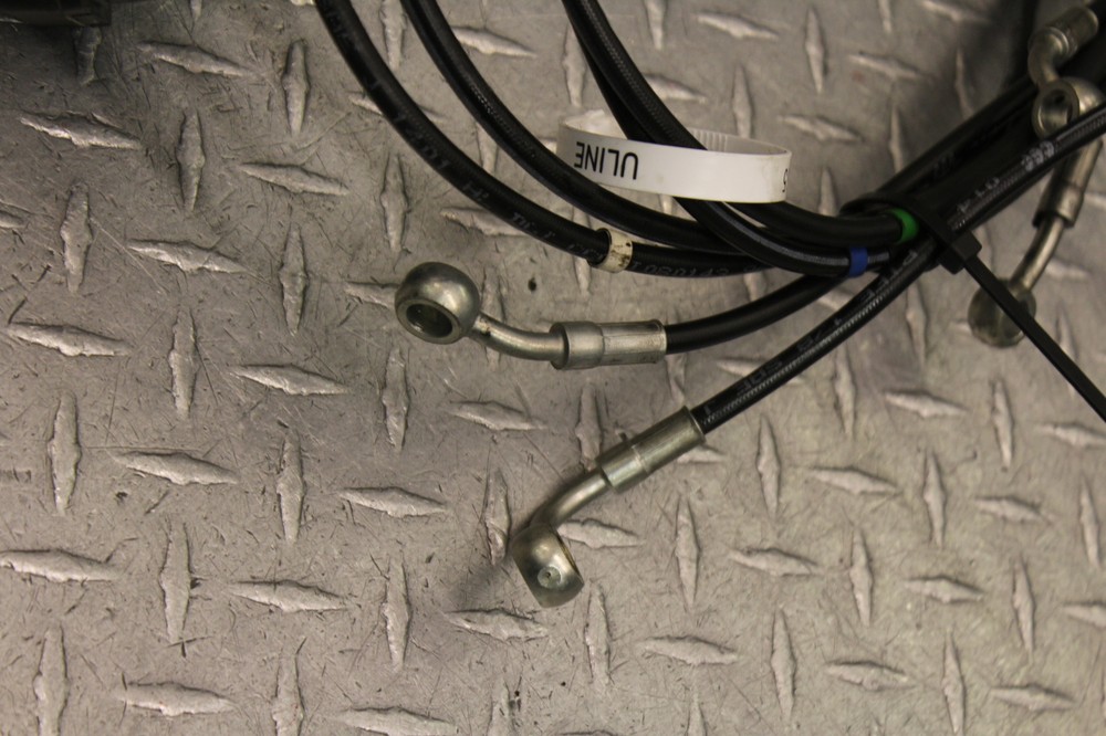 2016 KTM 390 RC ABS PUMP UNIT MODULE