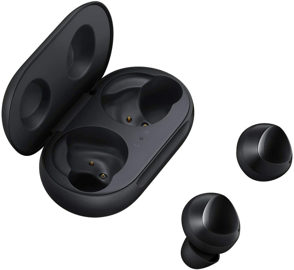 Samsung Galaxy BUDS R170 Replacement Bluetooth Wireless LEFT RIGHT Charging Case