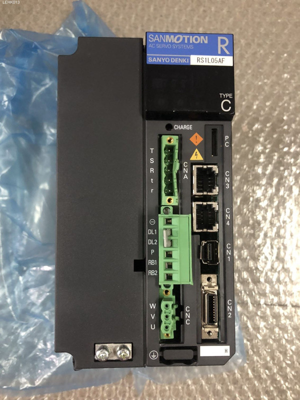 USED RS1L05AF Fast Shipping By FedEx or DHL