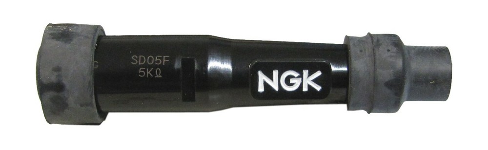 Spark Plug Cap For KTM 350 EXC LC4 (Standard Forks) 1995