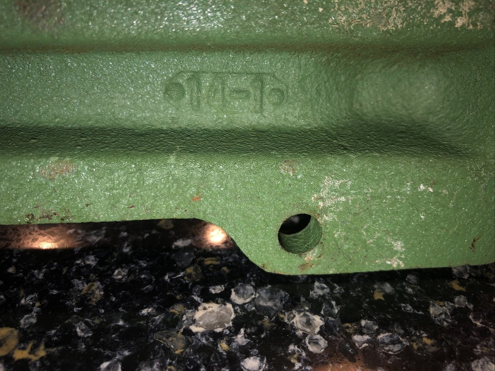 REDDING MODEL 14 1 MASTER CASE TRIMMER USED NICE CONDITION Vintage