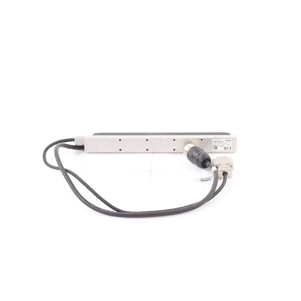 Yaskawa SGLGW-40A253CPD-E Linear Motor New NFP
