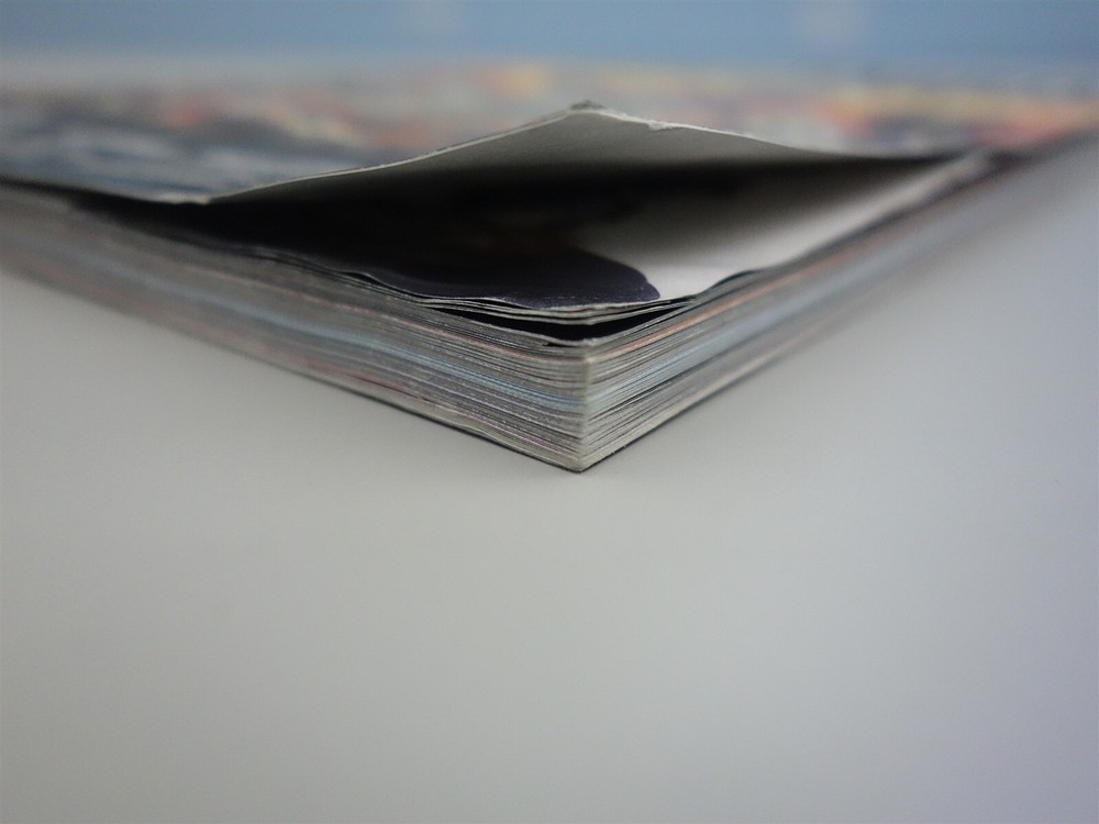 White Dwarf: Issue 16 May 2015 (Games Workshop)