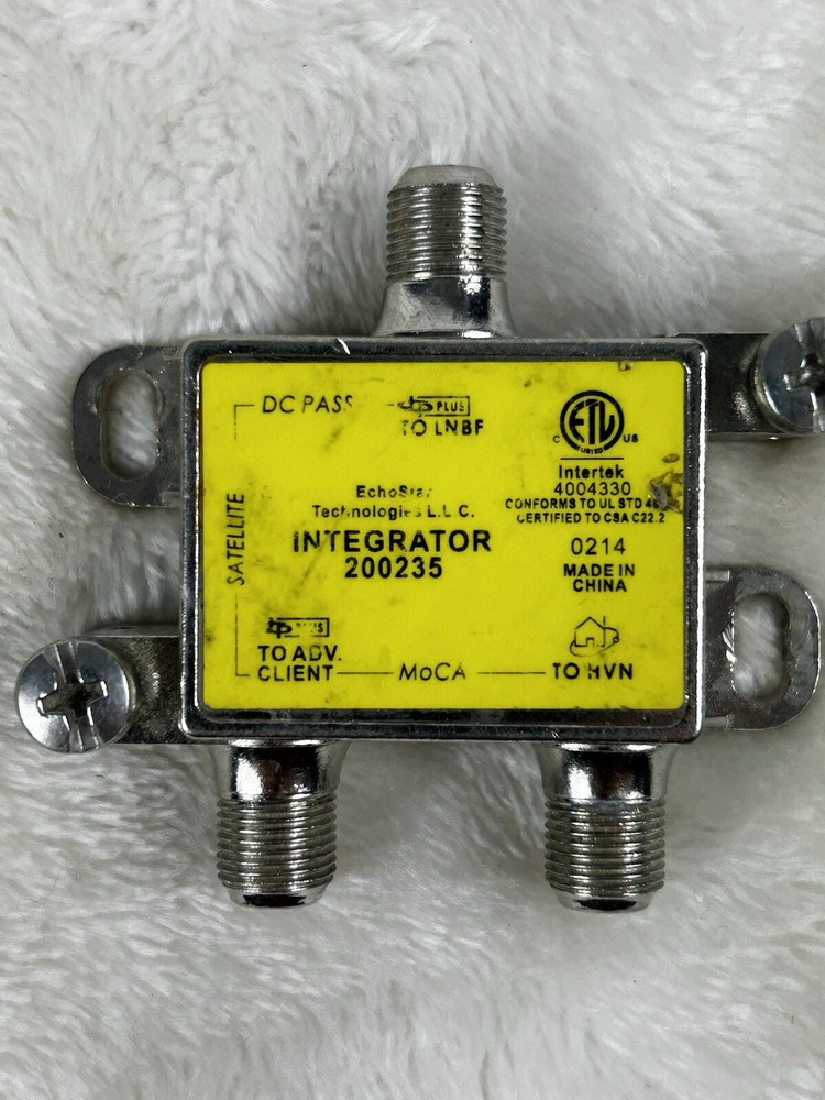 Dish Network Integrator 200235 Super Joey