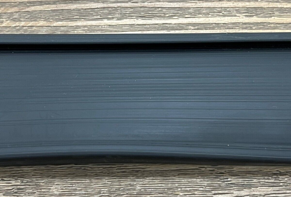 FUEL TANK STRAP ISOLATOR LENGTH 42-1/2" WIDTH 2-1/2" THICKNESS 1/8"