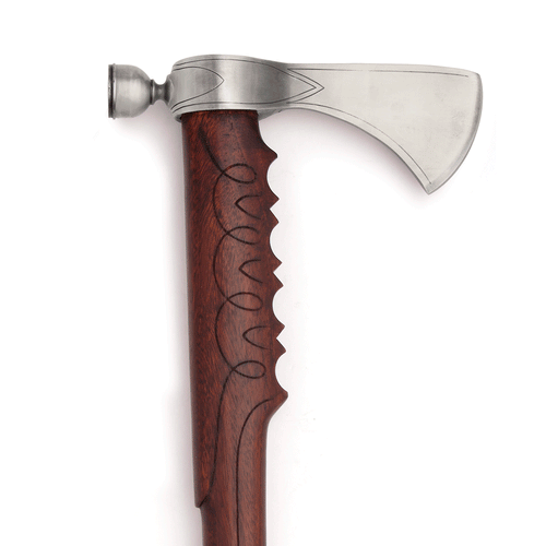 Plains Tomahawk Pipe