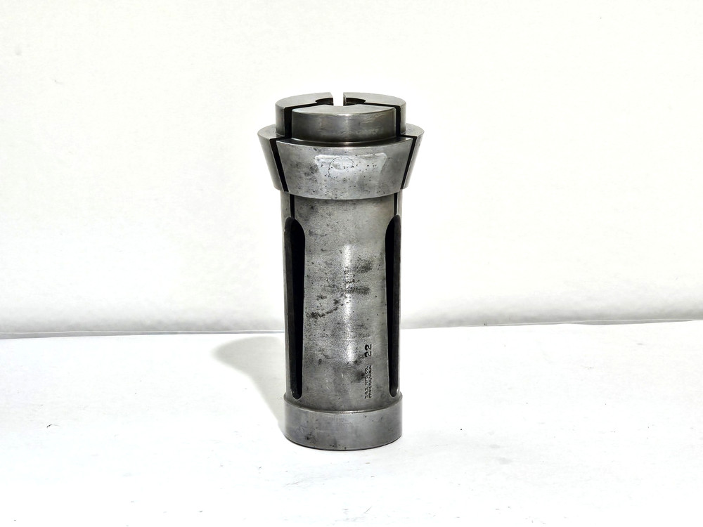 B & S MFG Co. No.22  3/8" Collet