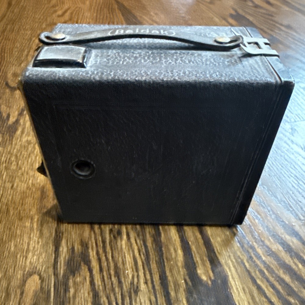 Balda Baldak Box Camera