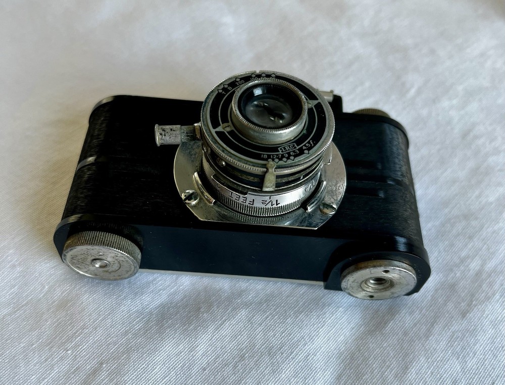 Vintage Argus Film Camera