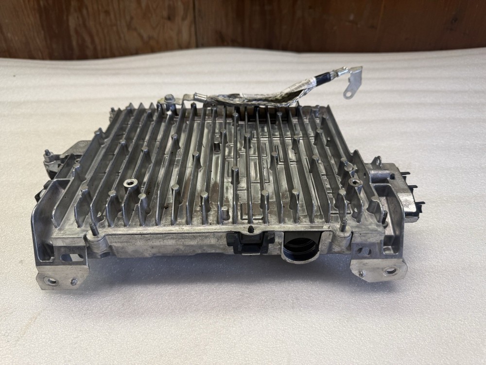 17-20 Model 3 Front Electrical Control Module System Unit w/ Cable 1112485-00-A