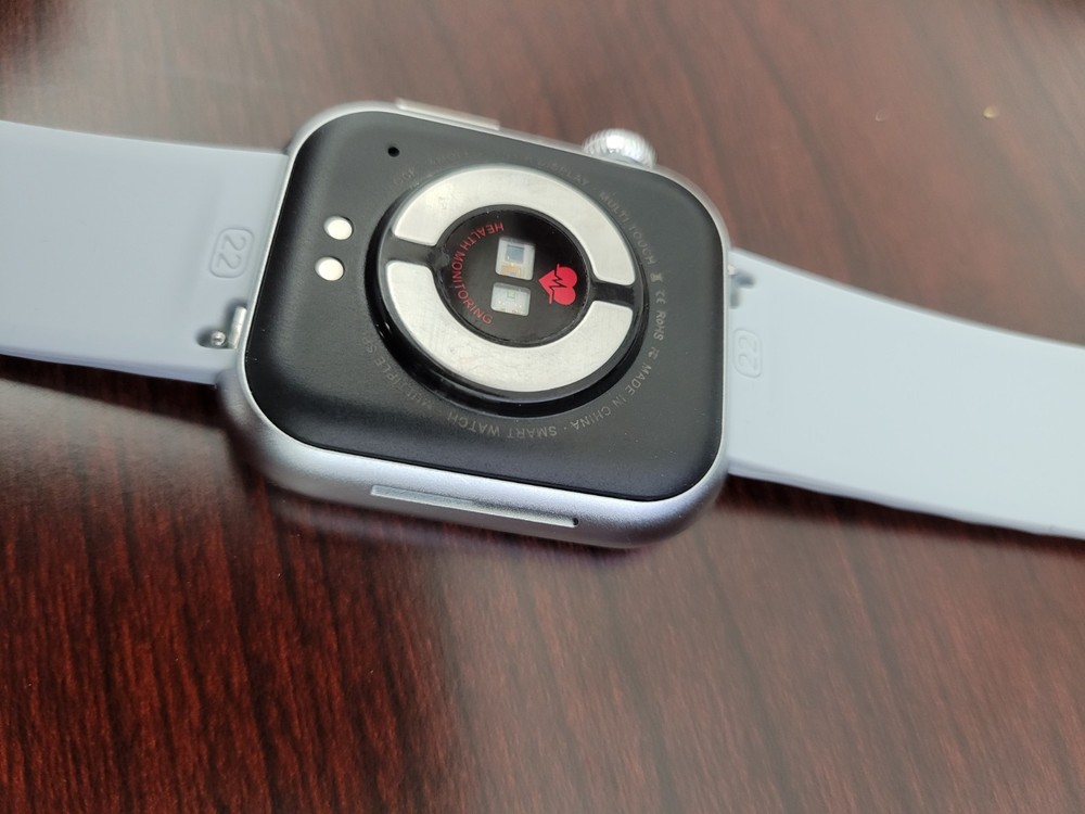 Smartwatch MT500 in Great Condition