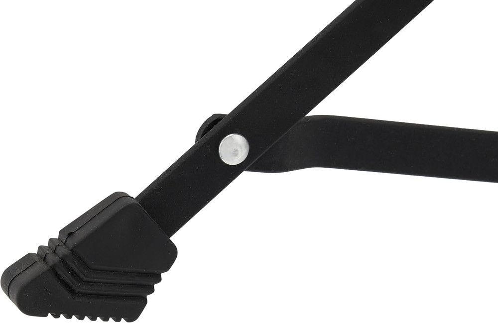 300 Series 12" Round-Top Lightweight Throne
