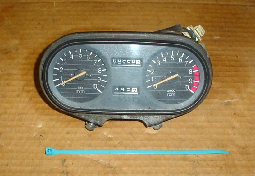Yamaha Phazer OEM Speedo Speedometer