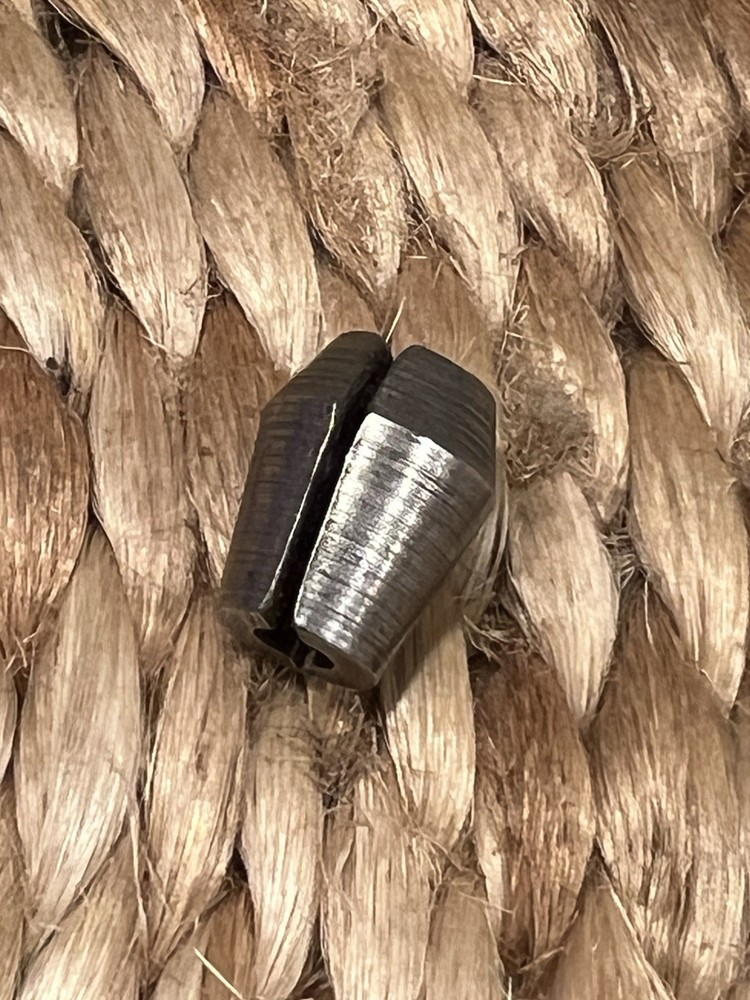 Dumore Spindle Type DC for Mounted Stones 1/8" Collet (A2)